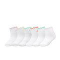 JORDAN 6 Pack Medium Lettuce Edge Ankle