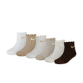 NIKE Official 6 Pack X-Small Lettuce Welt Quarter