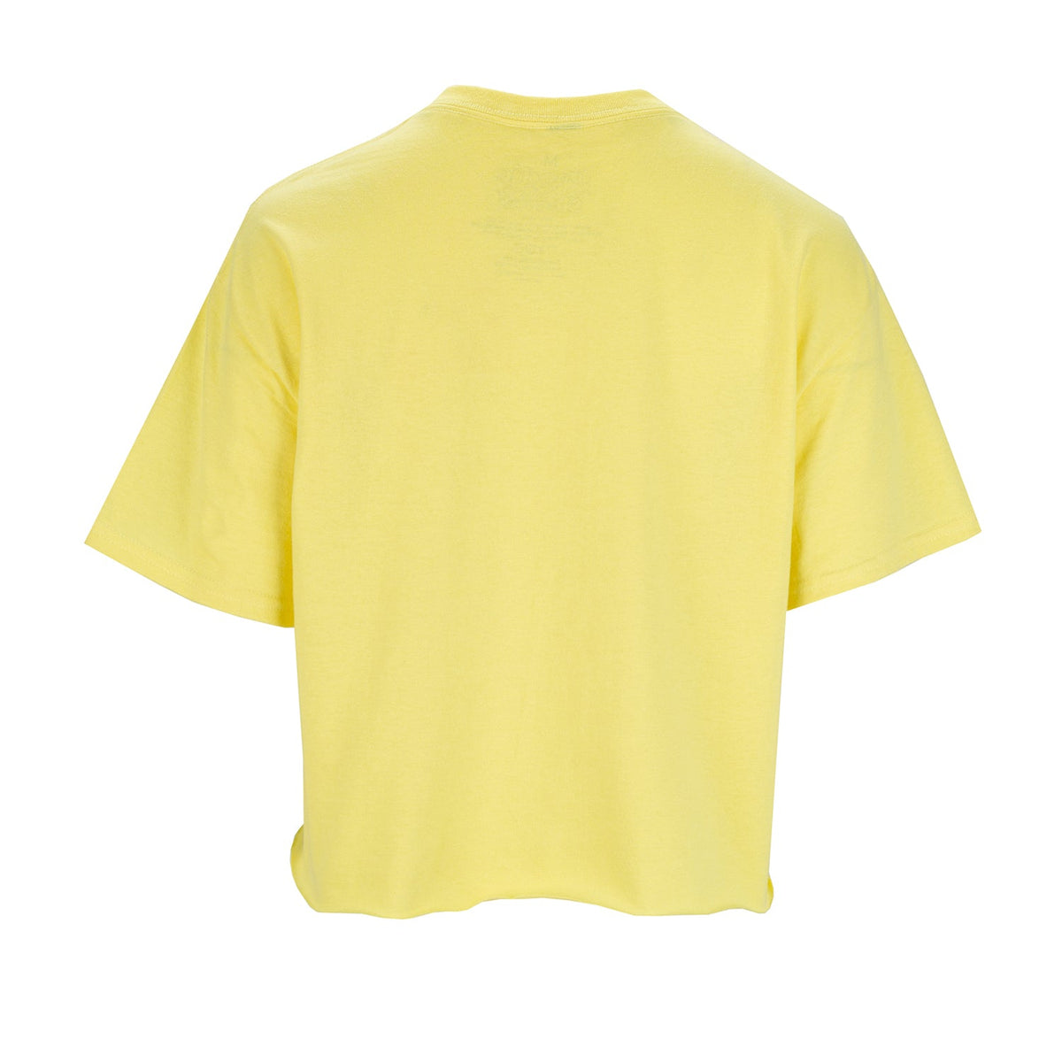 CHARACTER Brazil Boxy Tee - Womens