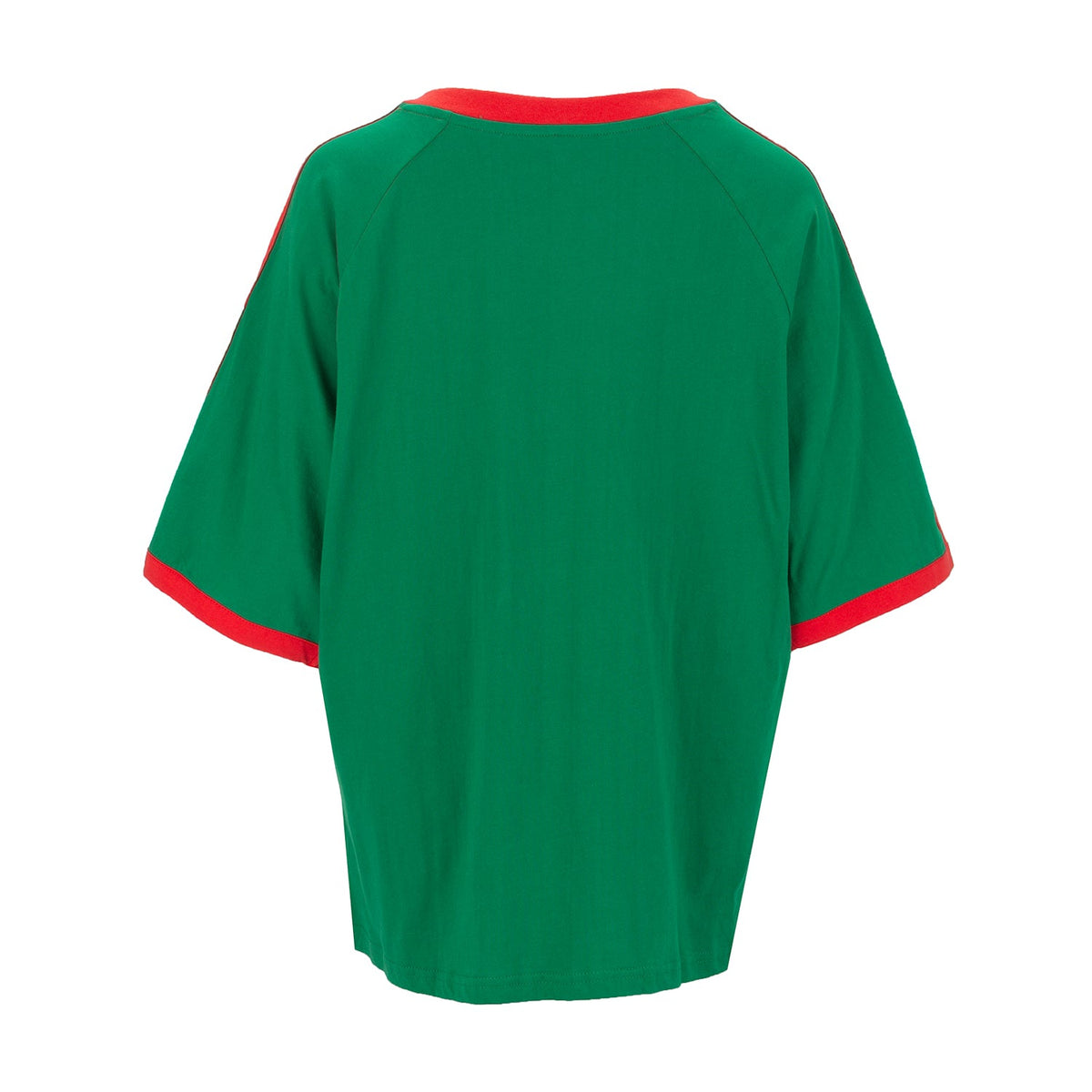 CHARACTER Mexico Ringer Tee - Unisex