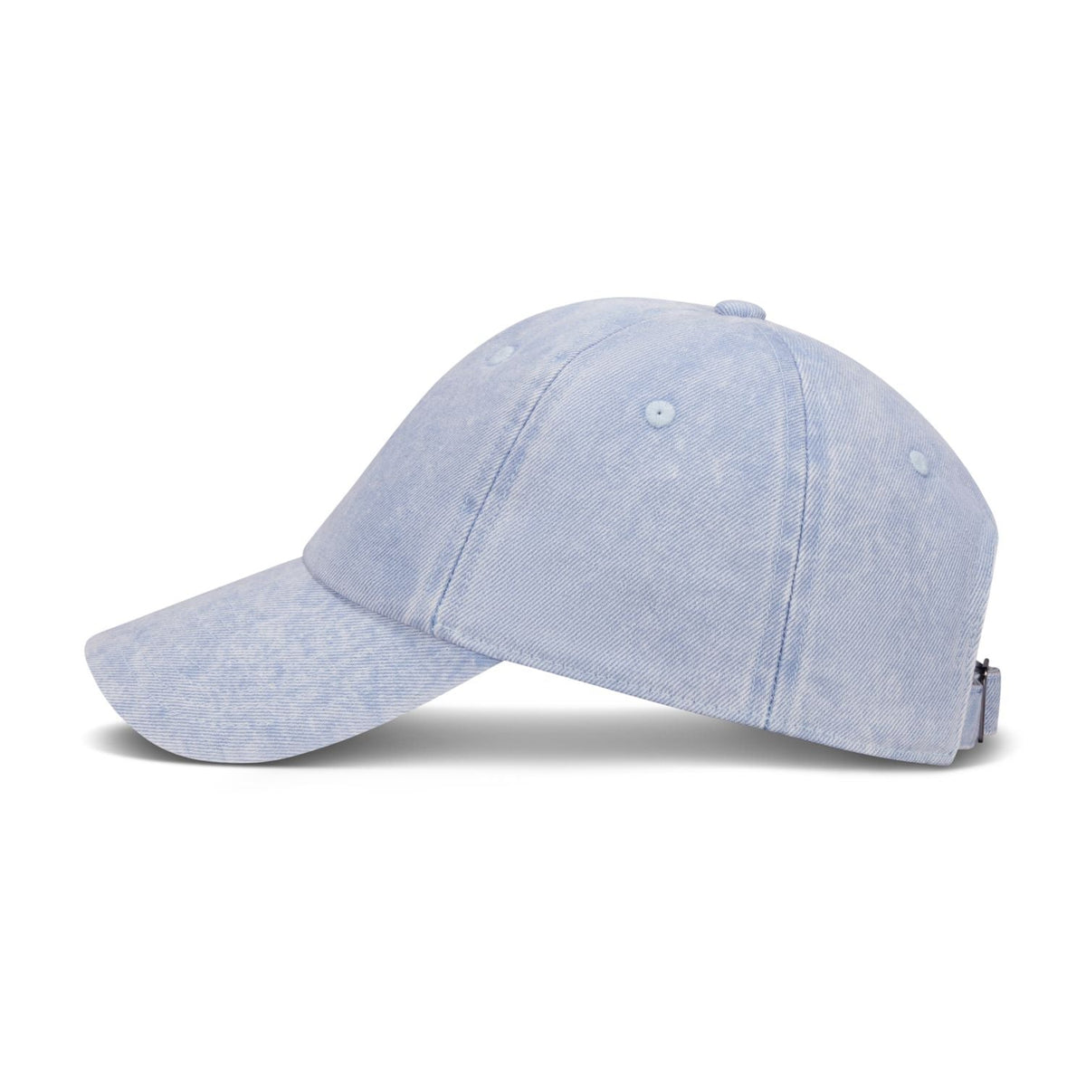 NIKE Original Nike Club Cap Unstructured Curved Bill Denim Strapback