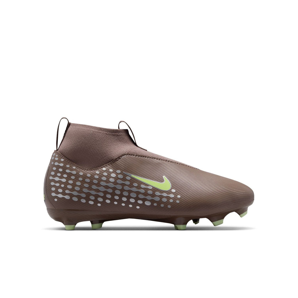 NIKE Official Mercurial Superfly 10 Academy KM FG/MG - Youth