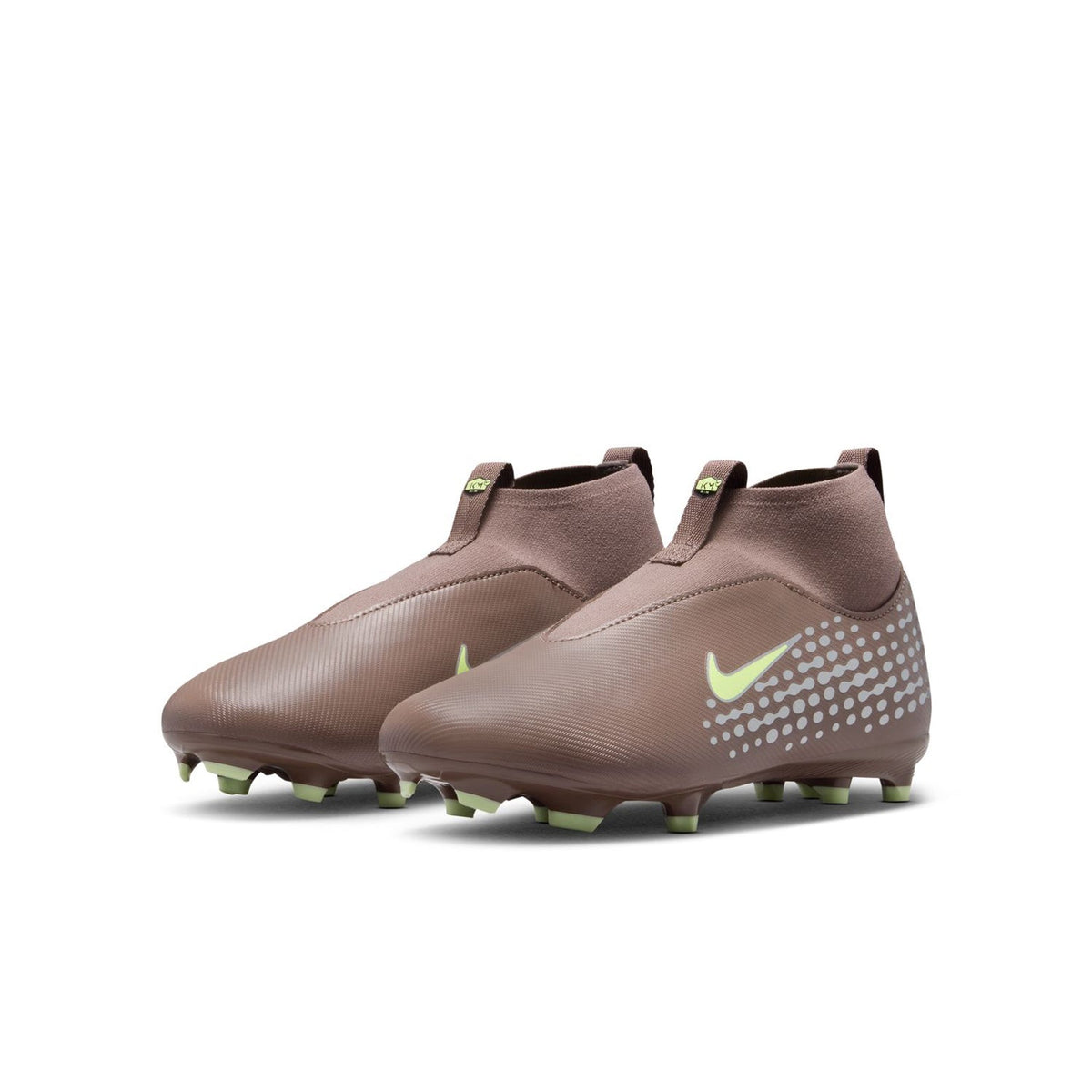 NIKE Official Mercurial Superfly 10 Academy KM FG/MG - Youth