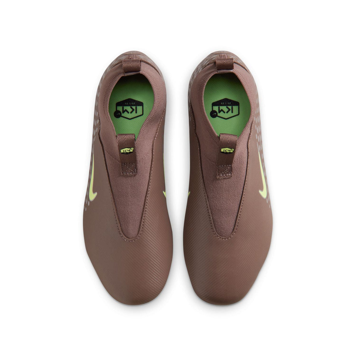 NIKE Official Mercurial Superfly 10 Academy KM FG/MG - Youth
