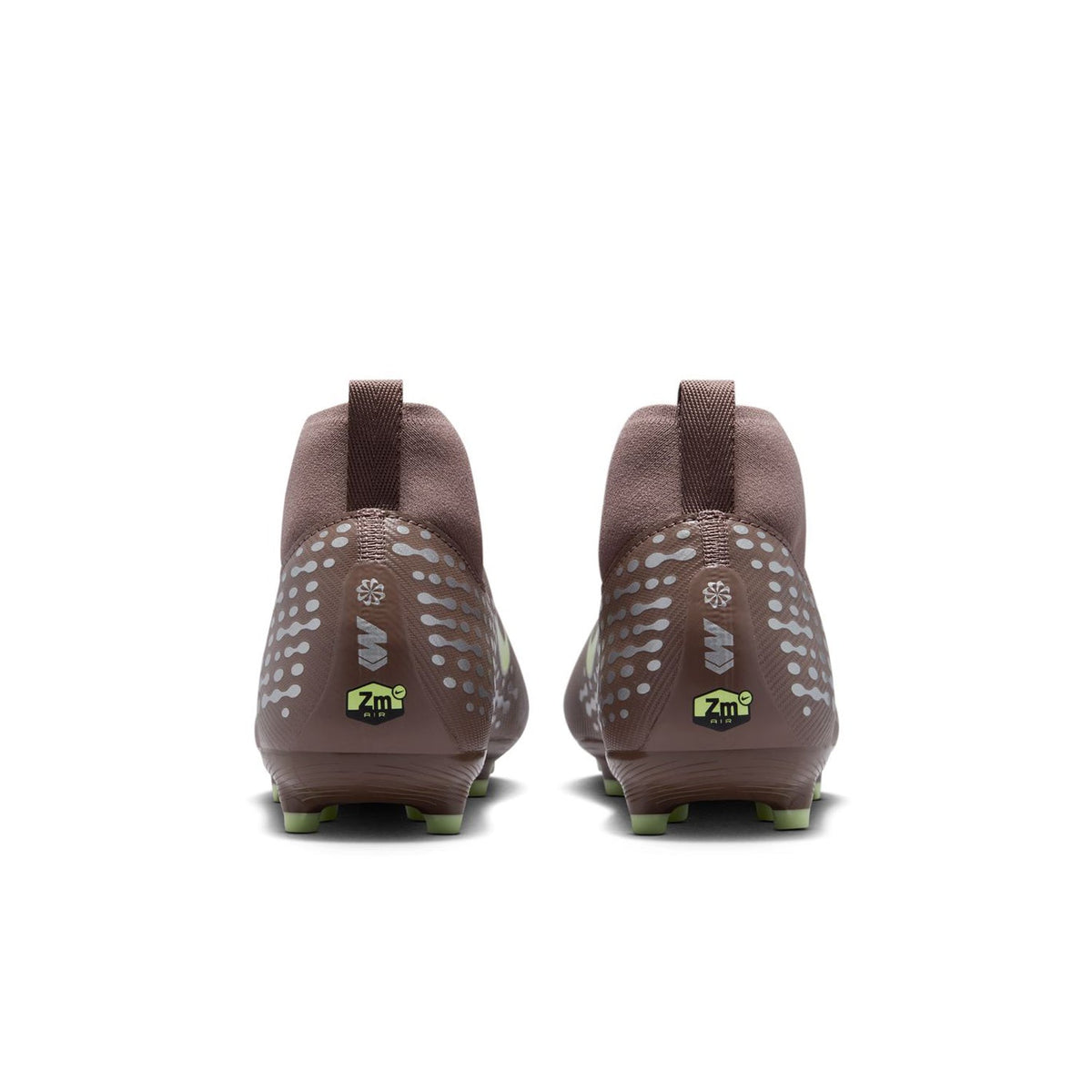NIKE Official Mercurial Superfly 10 Academy KM FG/MG - Youth