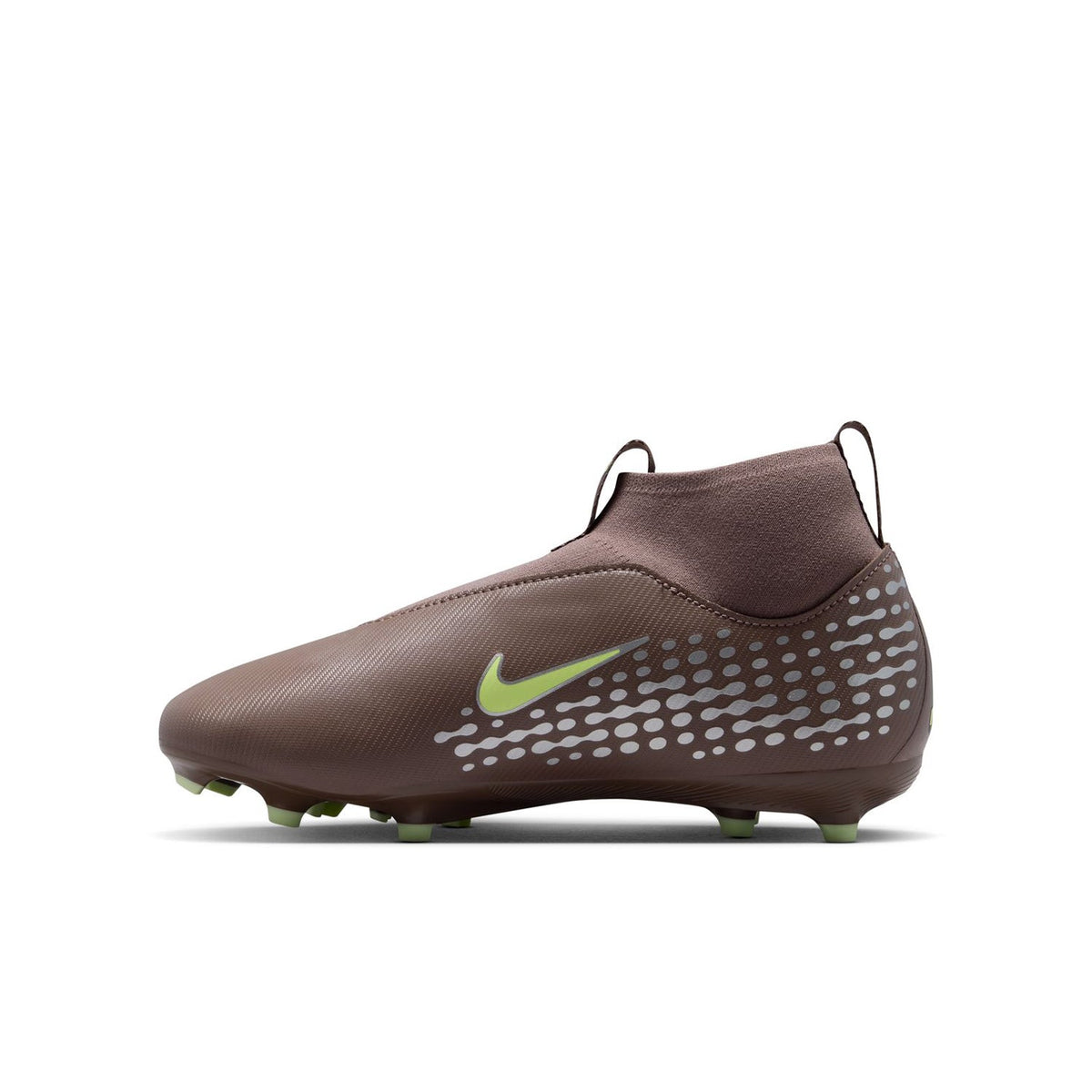 NIKE Official Mercurial Superfly 10 Academy KM FG/MG - Youth