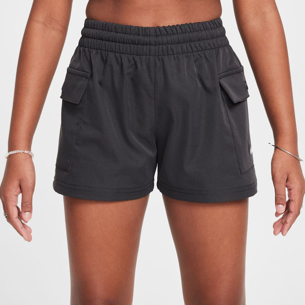 NIKE Woven Cargo Short - Youth