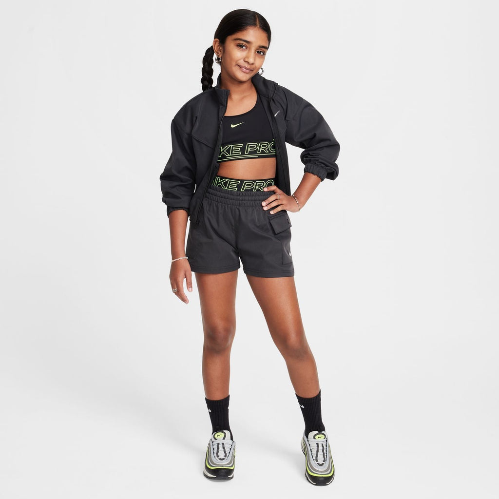 NIKE Woven Cargo Short - Youth