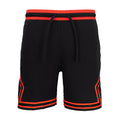 JORDAN Official Diamond Mesh Short - Mens