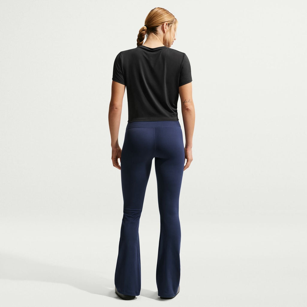 NIKE One Classic Twist Tee - Womens