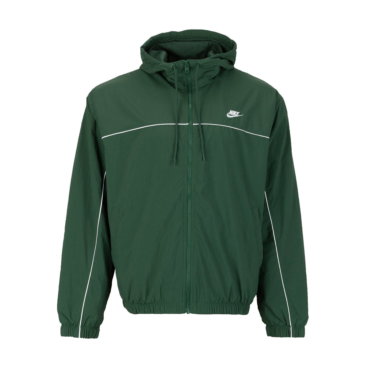 NIKE Club Athlete HD Jacket -Mens