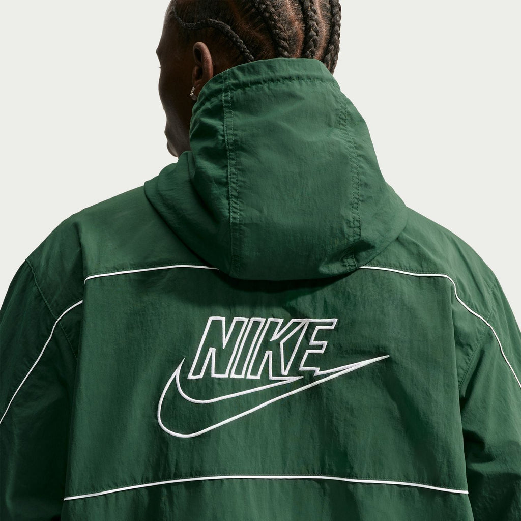 NIKE Club Athlete HD Jacket -Mens