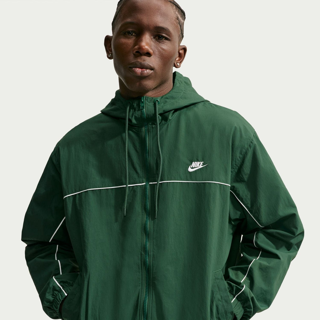 NIKE Club Athlete HD Jacket -Mens