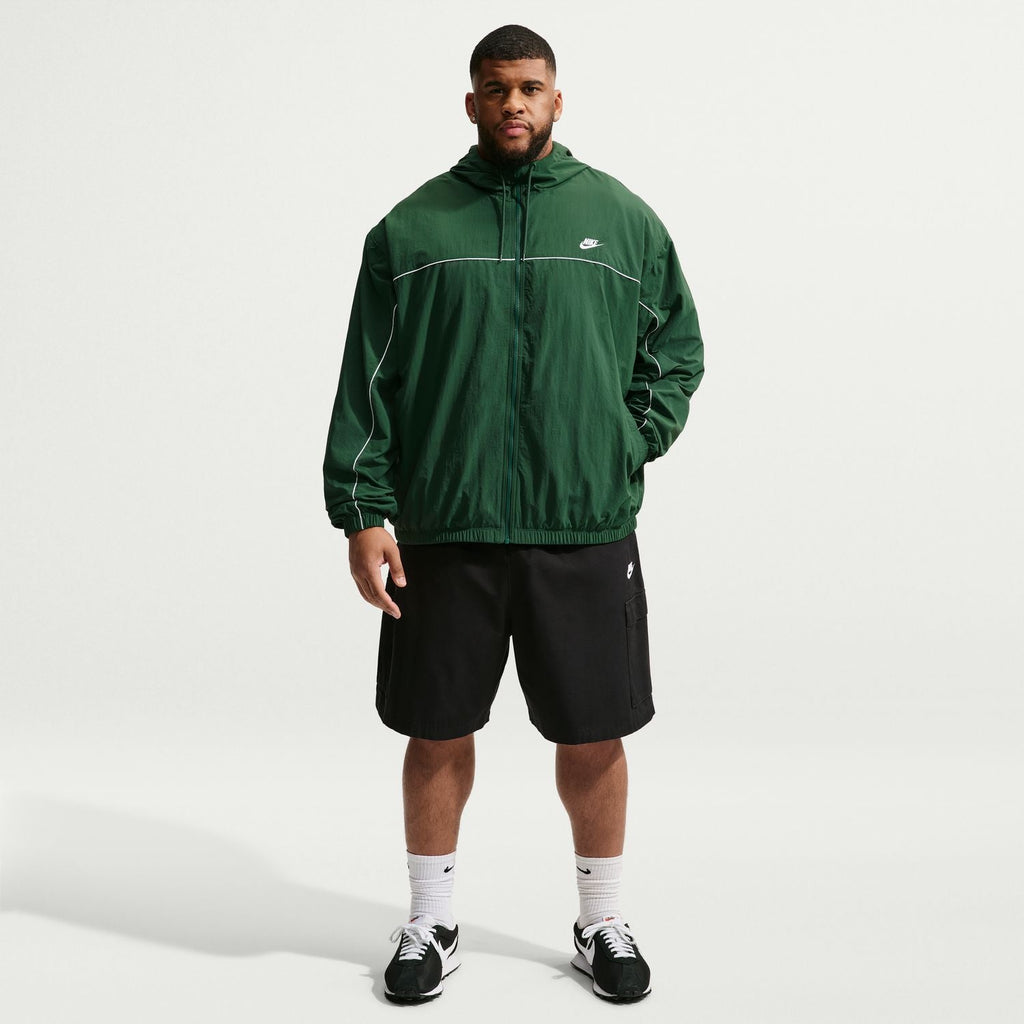 NIKE Club Athlete HD Jacket -Mens