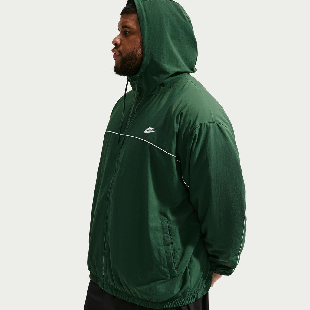 NIKE Club Athlete HD Jacket -Mens