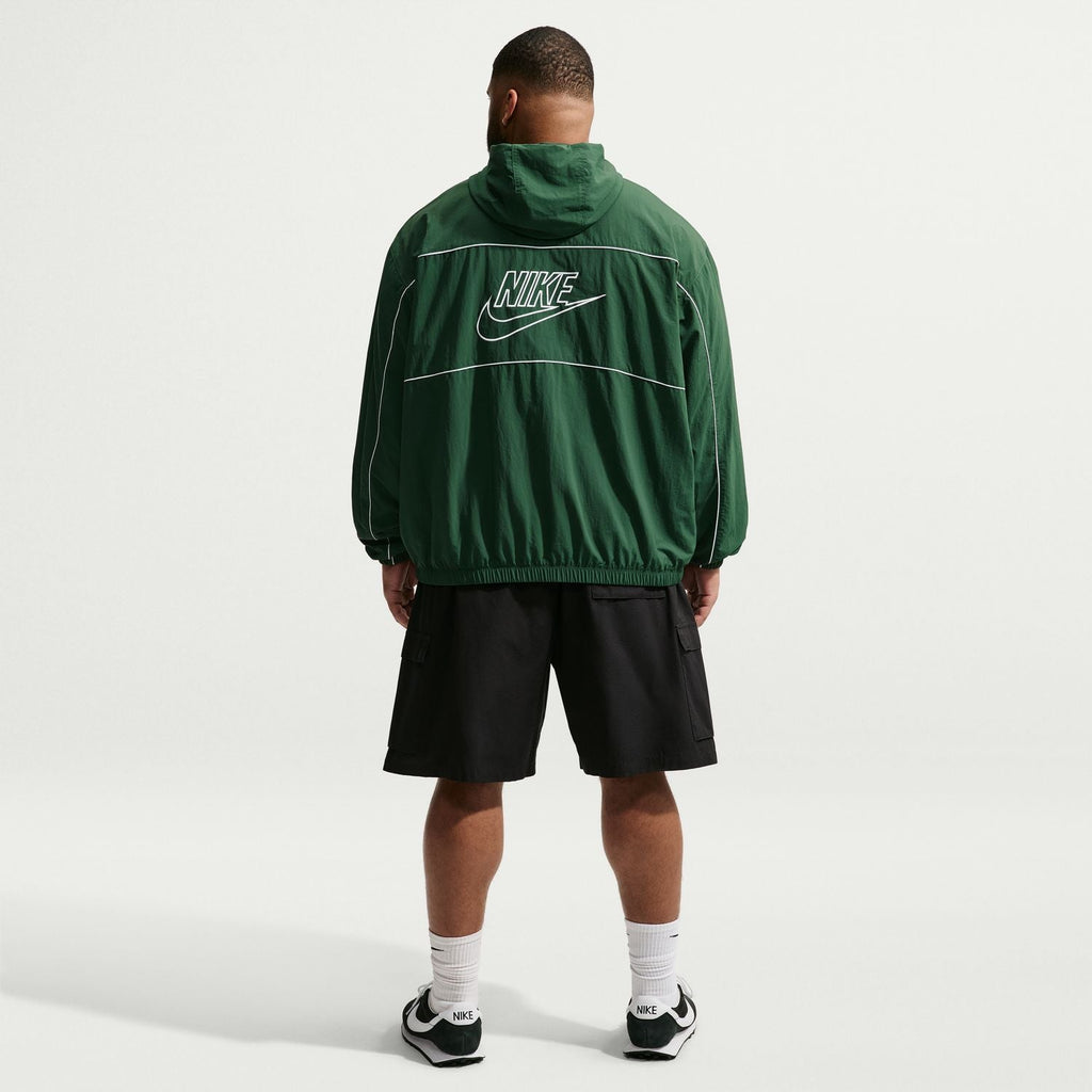 NIKE Club Athlete HD Jacket -Mens