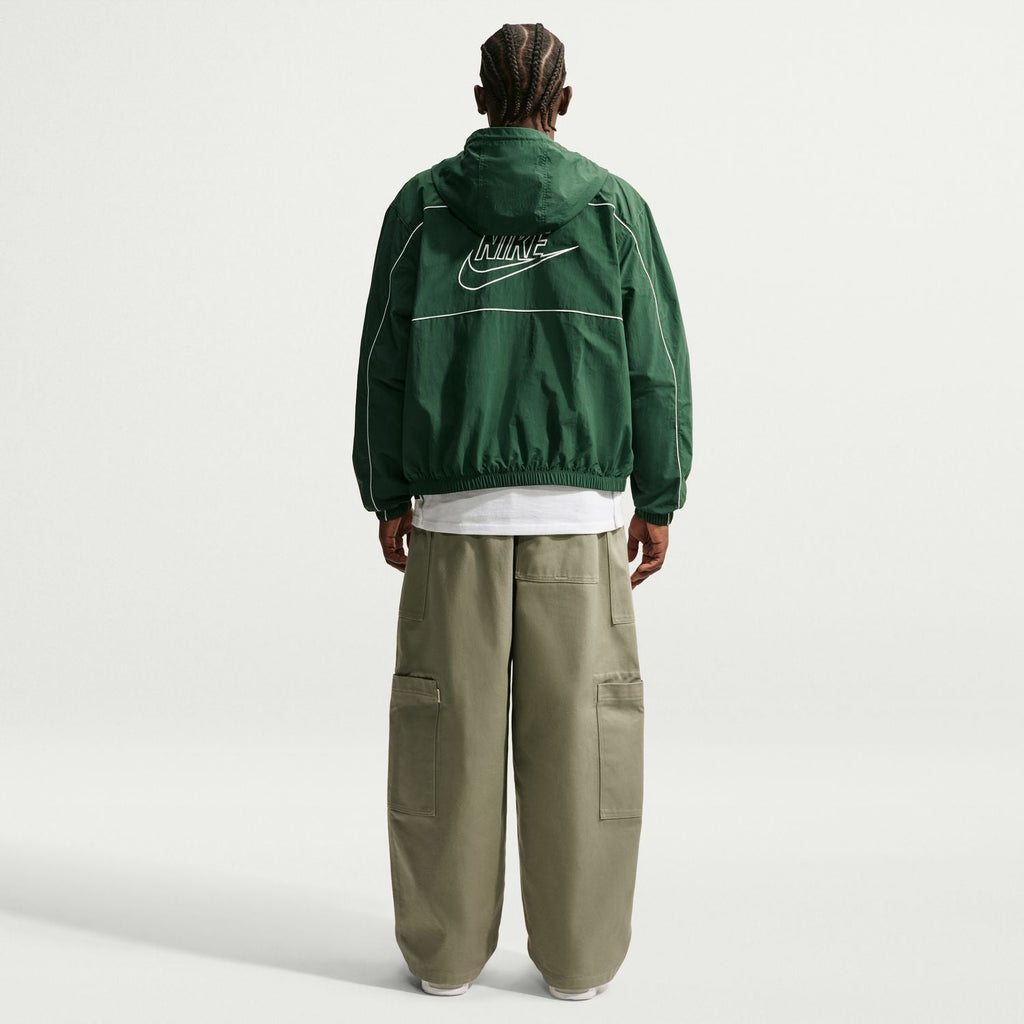 NIKE Club Athlete HD Jacket -Mens
