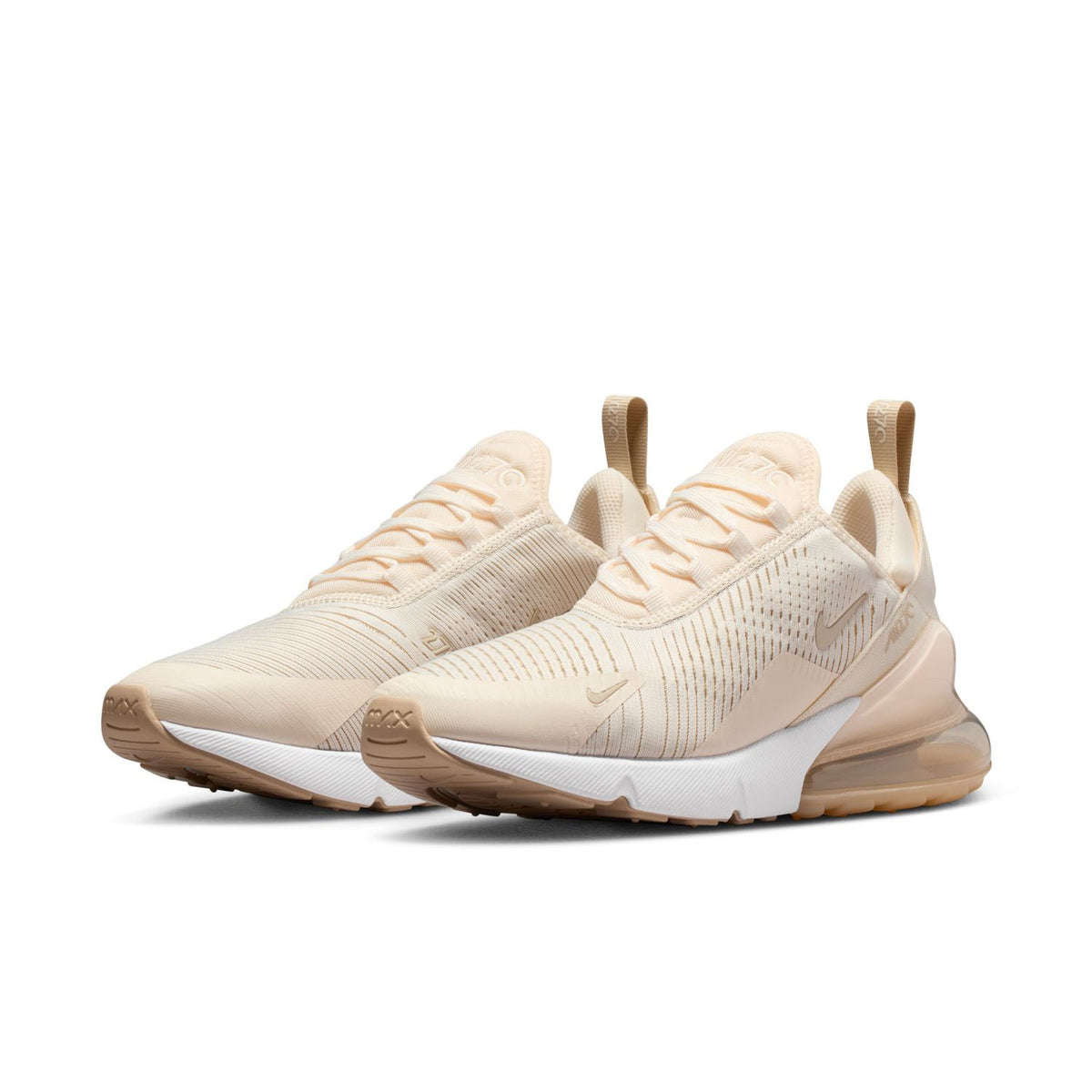 NIKE Air Max 270 - Womens
