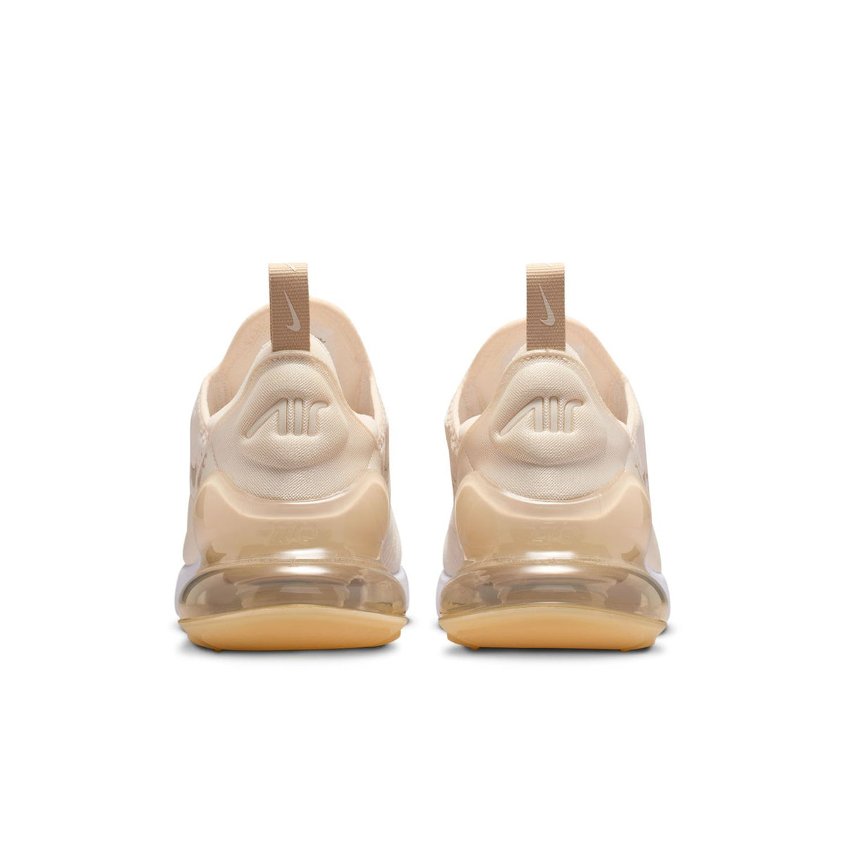 NIKE Air Max 270 - Womens