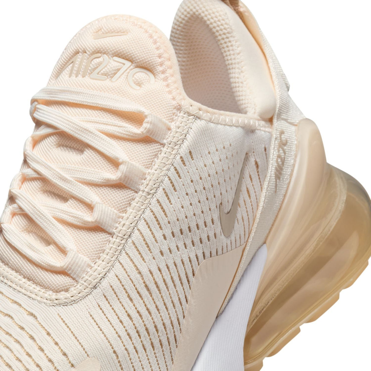 NIKE Air Max 270 - Womens