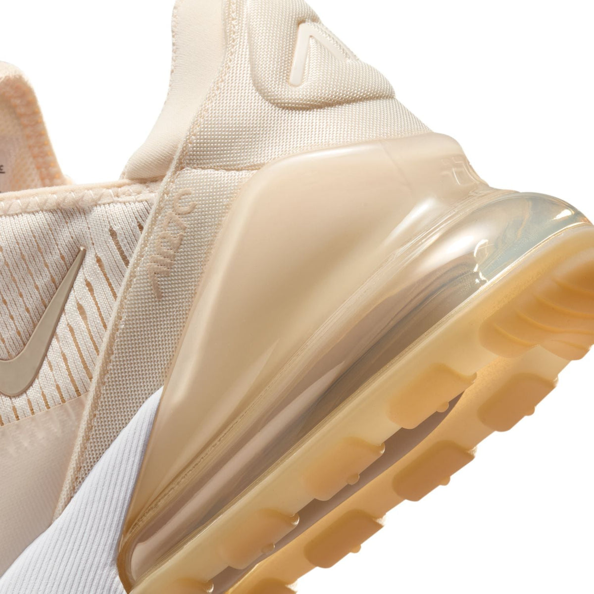 NIKE Air Max 270 - Womens