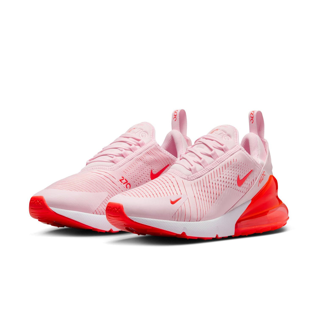 NIKE Premium Air Max 270 - Womens