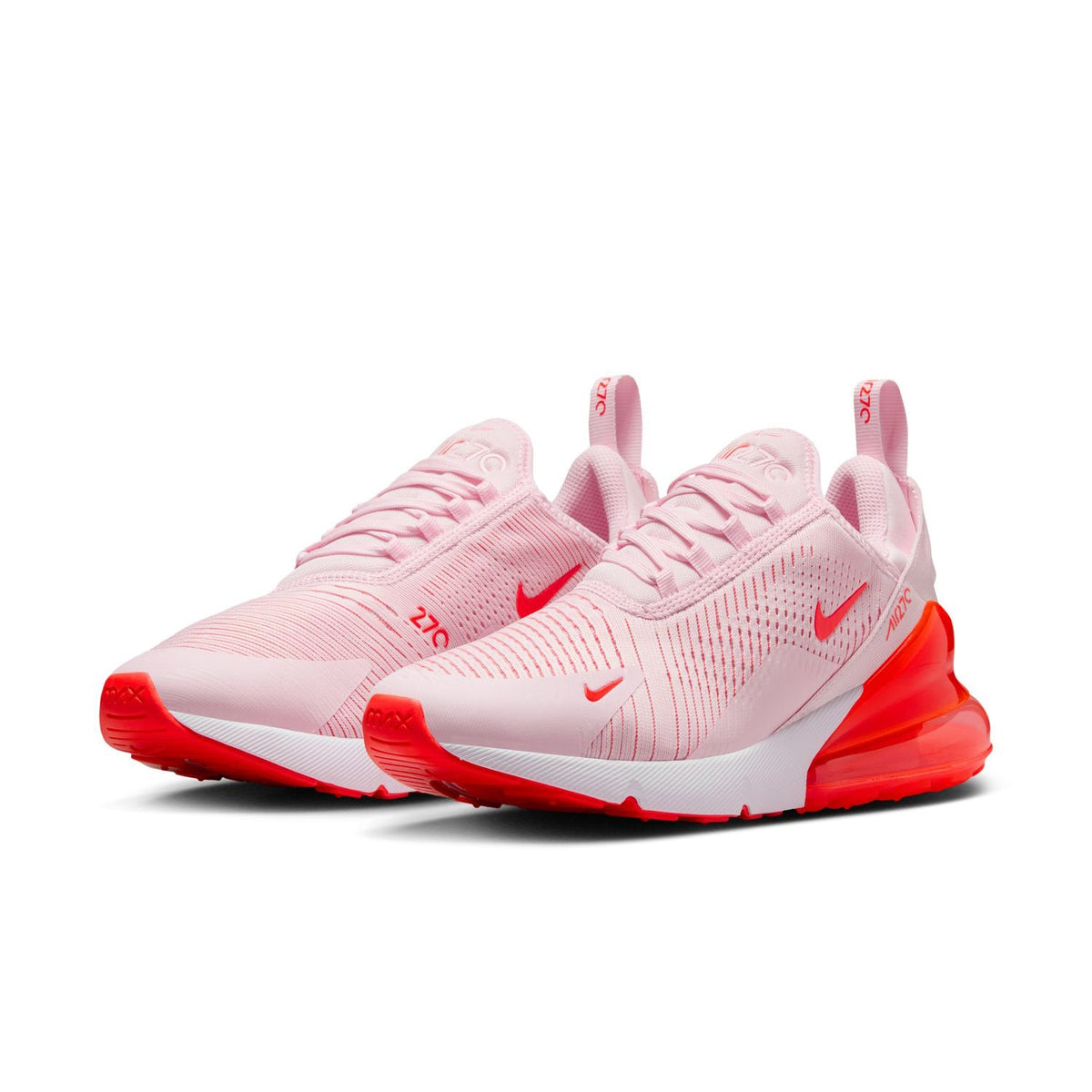 NIKE Premium Air Max 270 - Womens