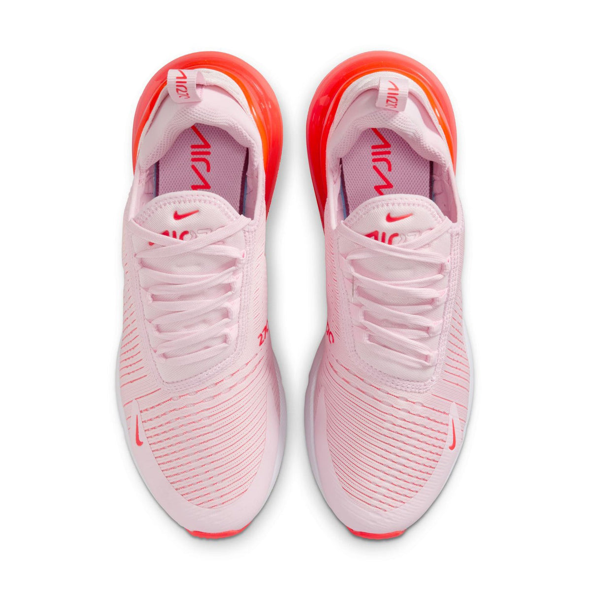 NIKE Premium Air Max 270 - Womens