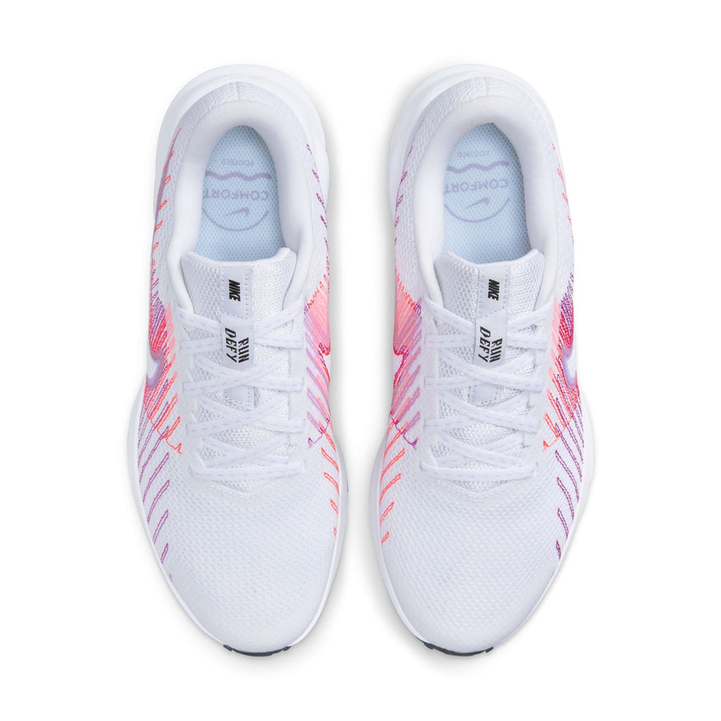 NIKE Premium Run Defy - Womens