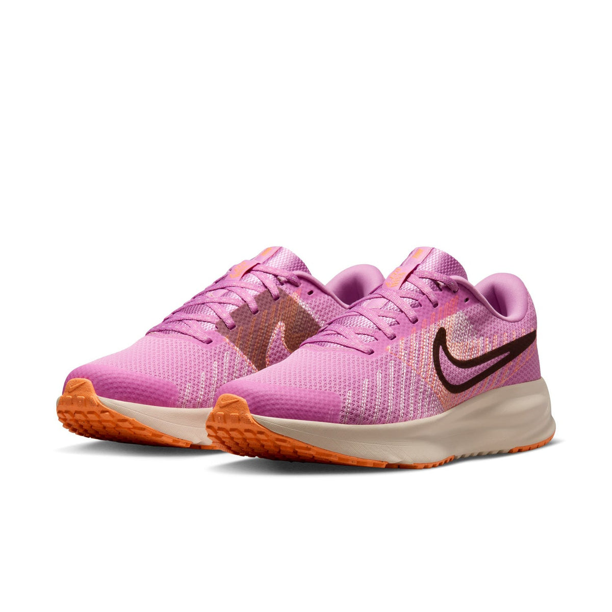 NIKE Run Defy - Womens
