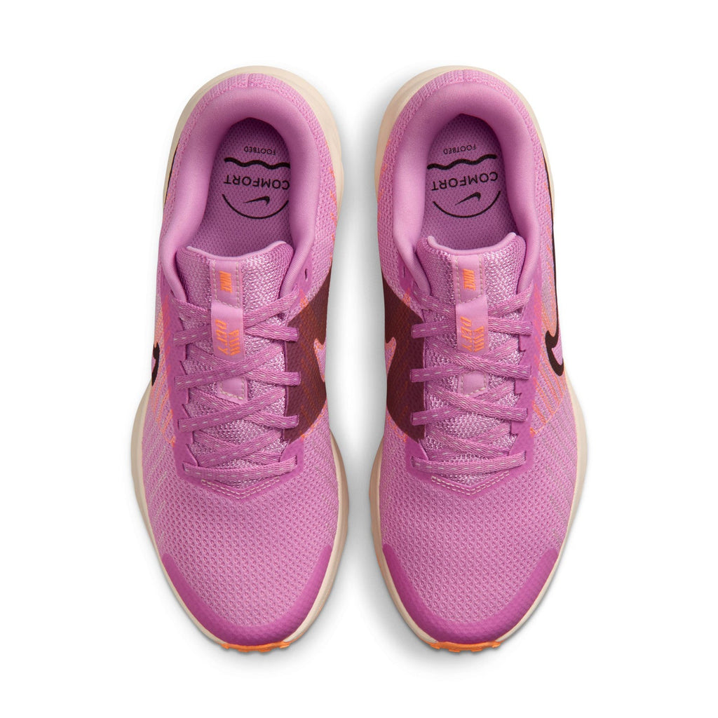 NIKE Run Defy - Womens