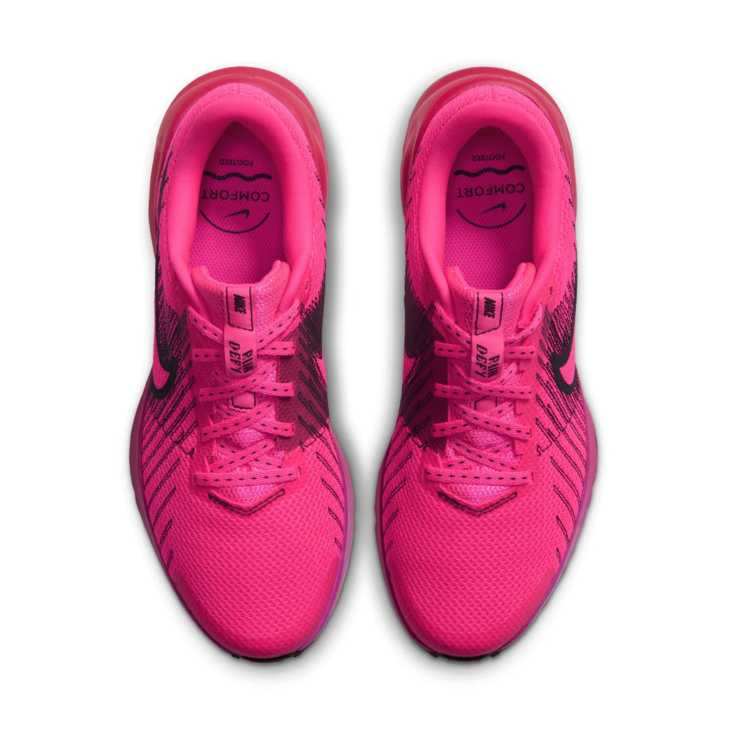 NIKE Run Defy - Womens