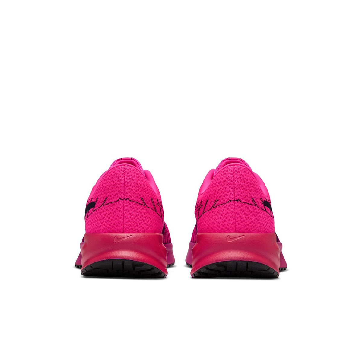 NIKE Run Defy - Womens