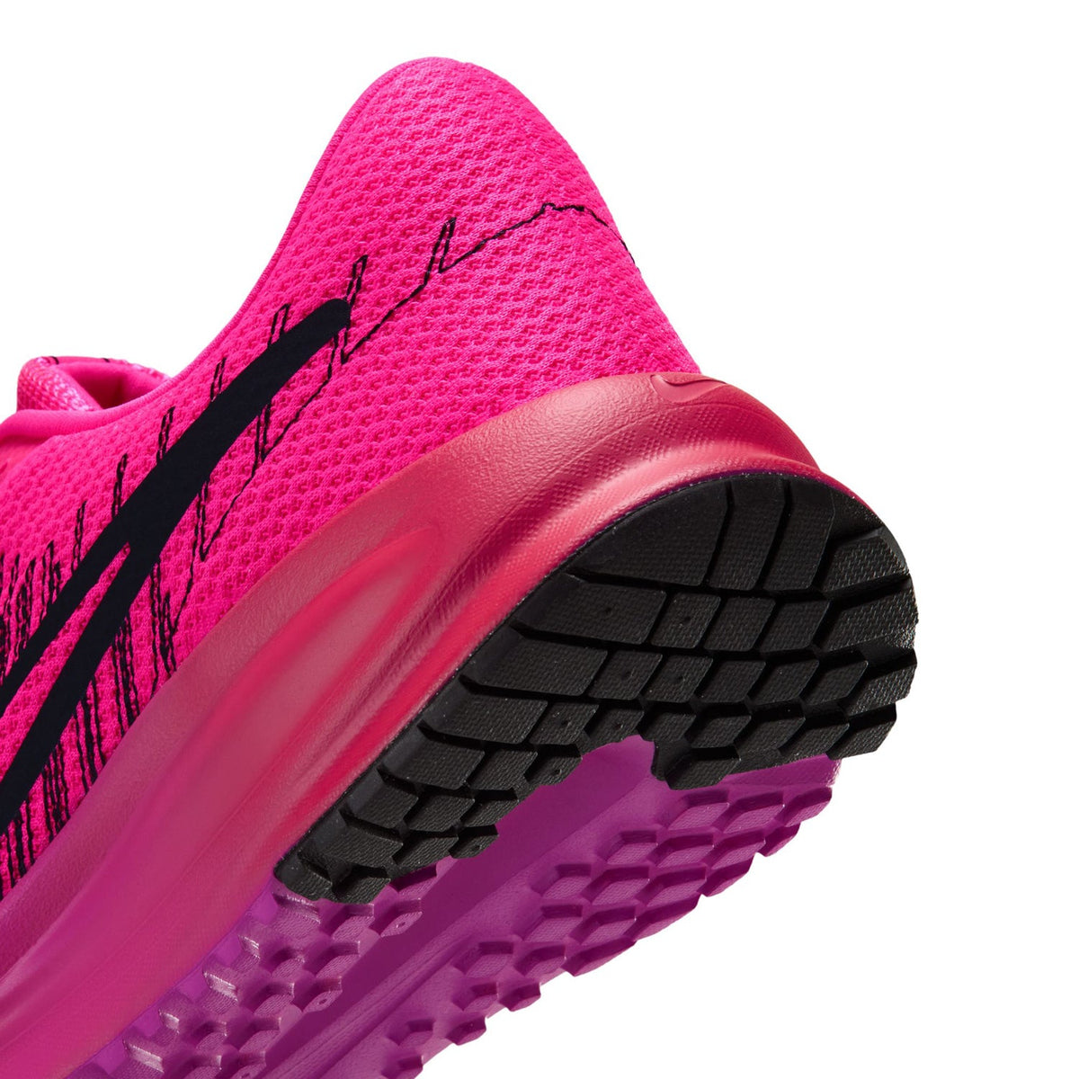 NIKE Run Defy - Womens