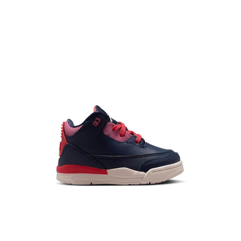 JORDAN Original Retro 3 - Toddler