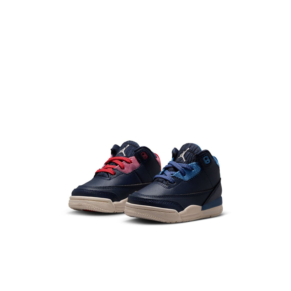 JORDAN Original Retro 3 - Toddler