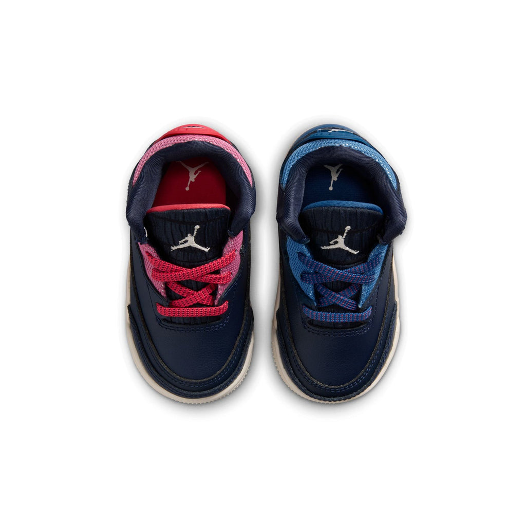 JORDAN Original Retro 3 - Toddler