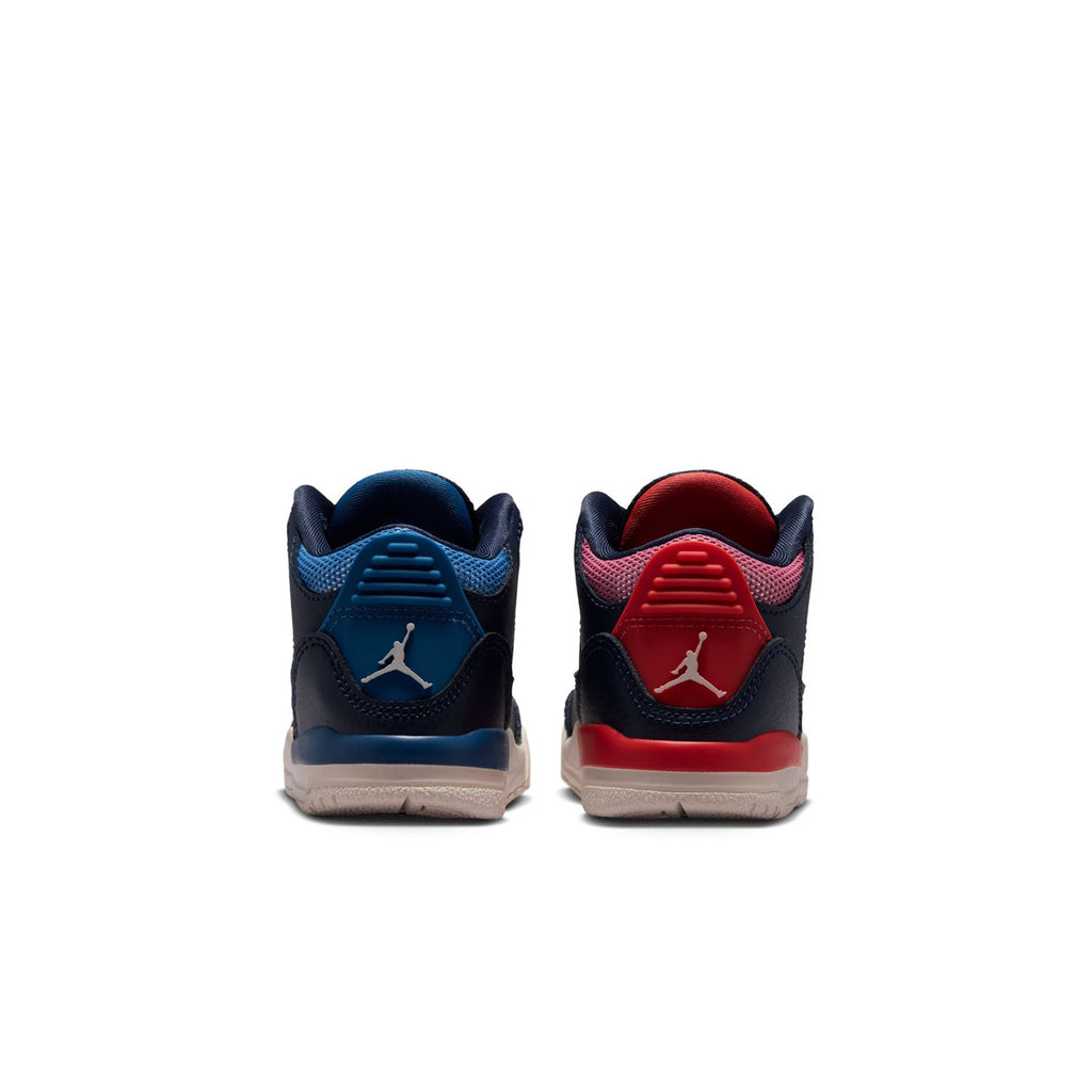 JORDAN Original Retro 3 - Toddler