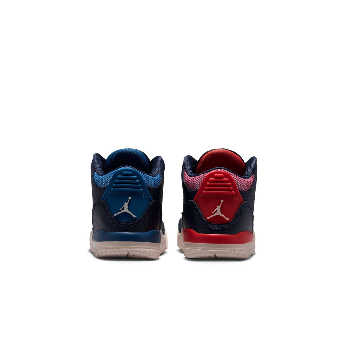 JORDAN Original Retro 3 - Toddler