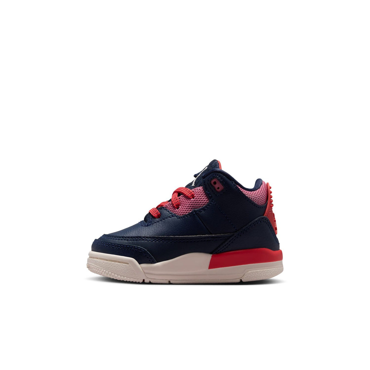 JORDAN Original Retro 3 - Toddler
