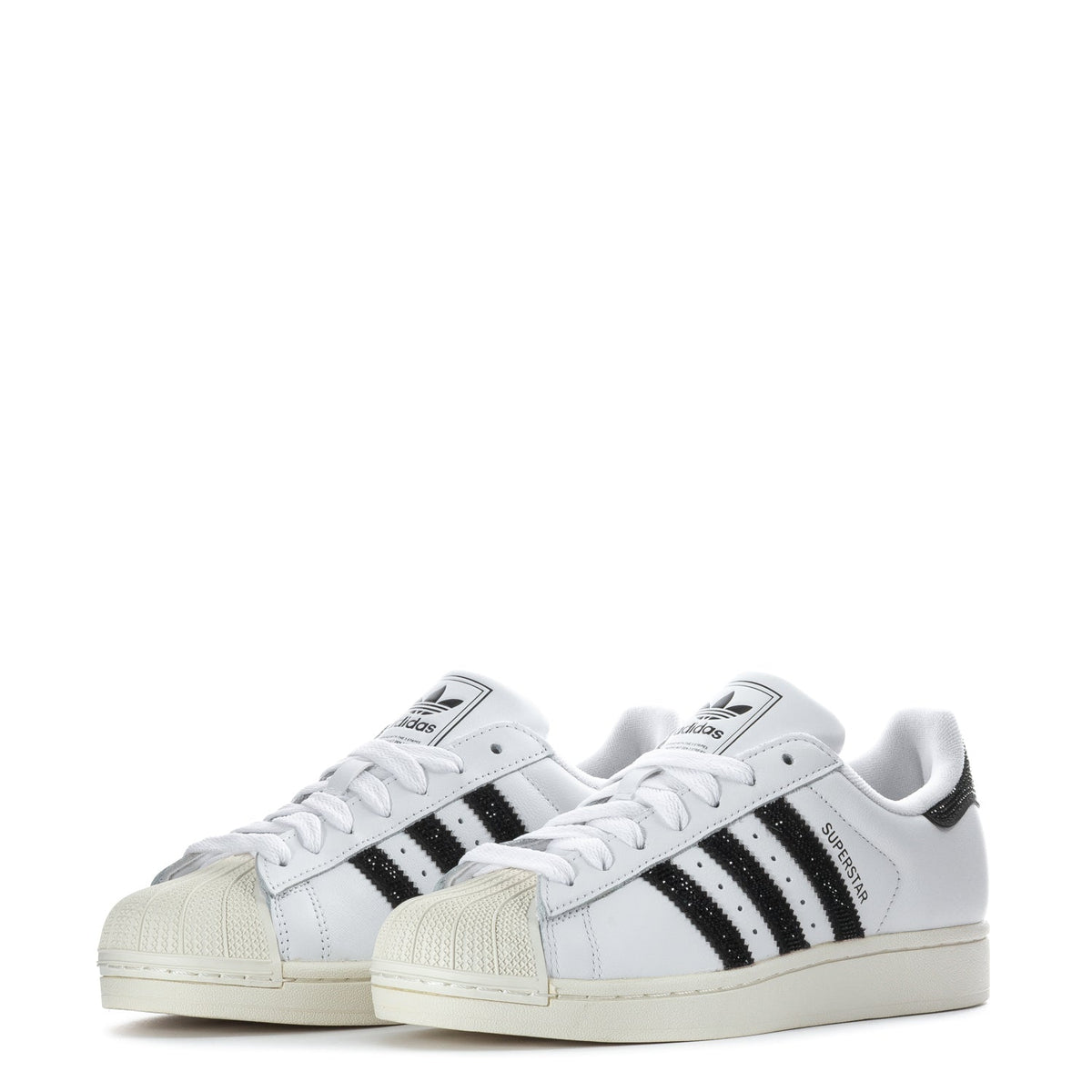 ADIDAS Original Superstar II - Womens