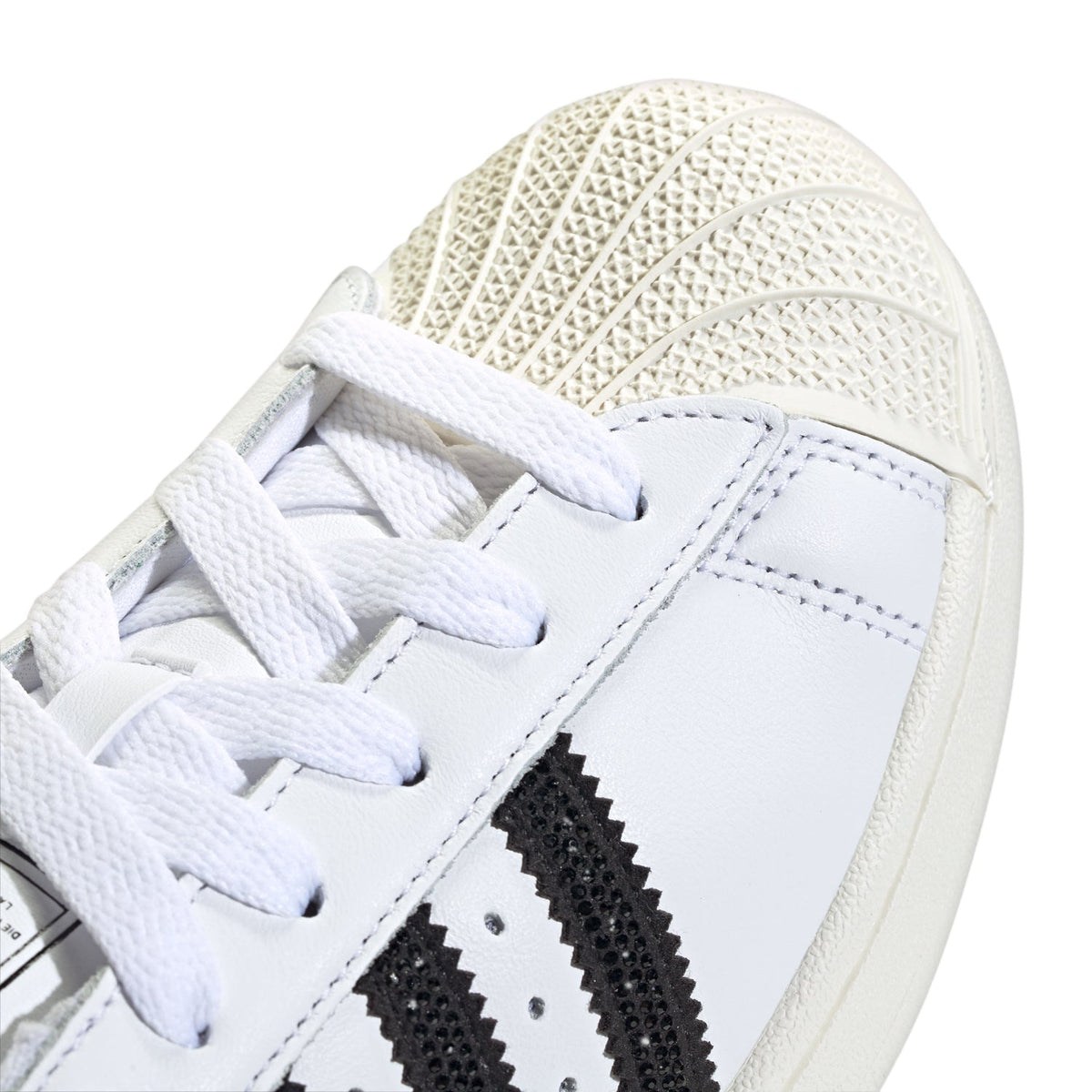 ADIDAS Original Superstar II - Womens