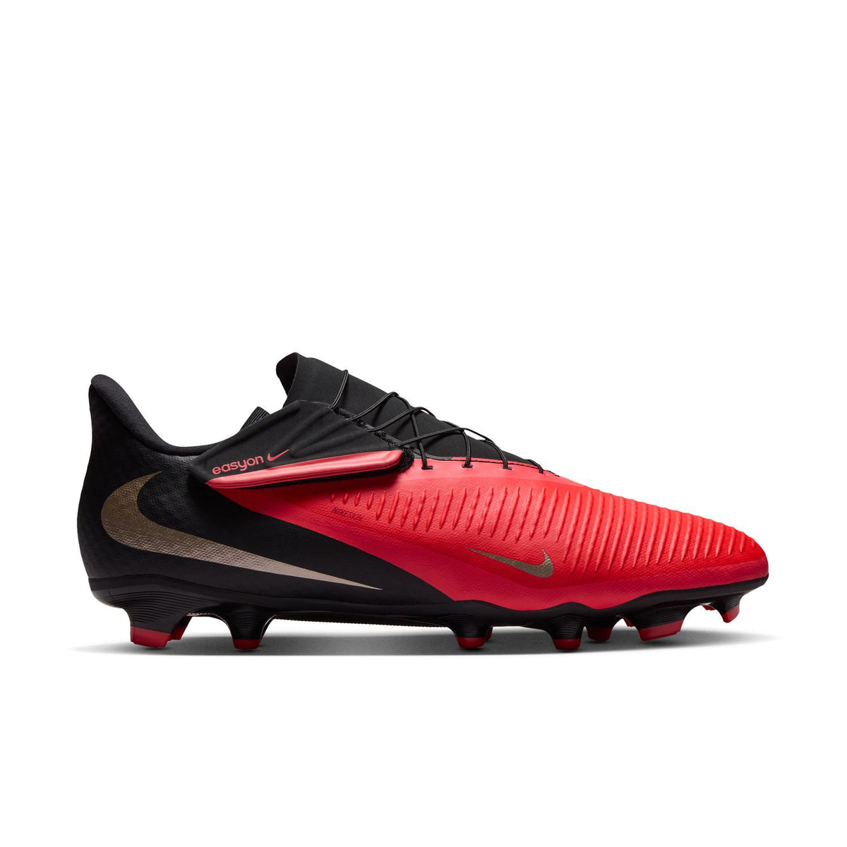 NIKE Phantom 6 Low Academy FG Ez - Mens