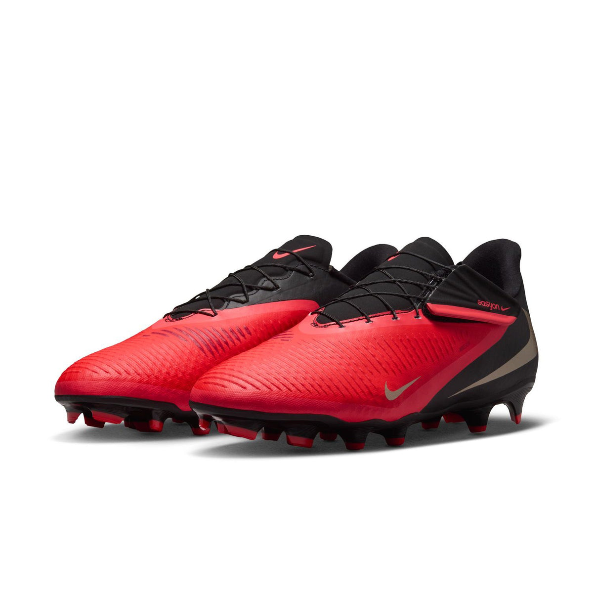 NIKE Phantom 6 Low Academy FG Ez - Mens