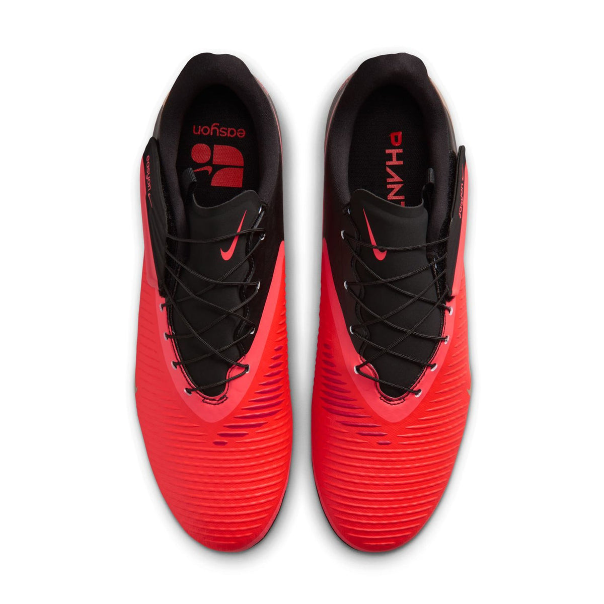 NIKE Phantom 6 Low Academy FG Ez - Mens