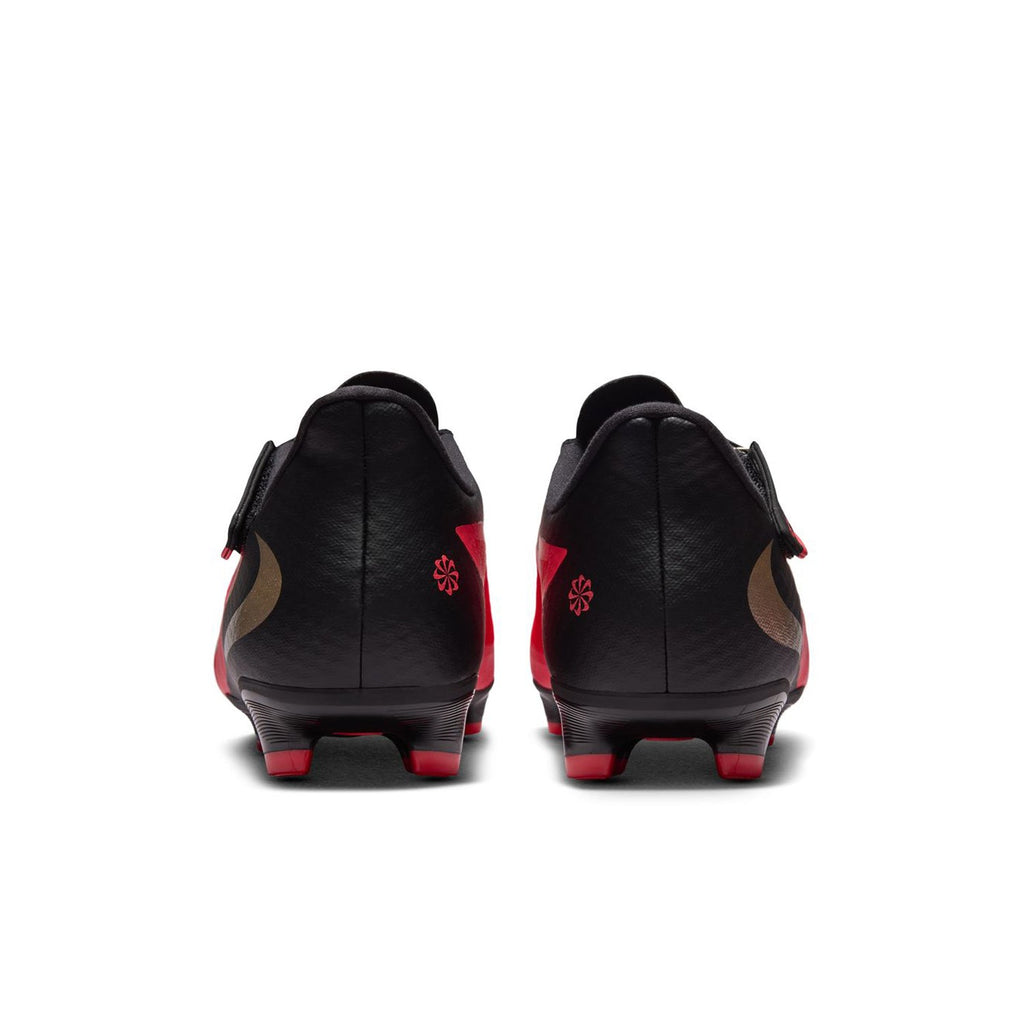 NIKE Phantom 6 Low Academy FG Ez - Mens