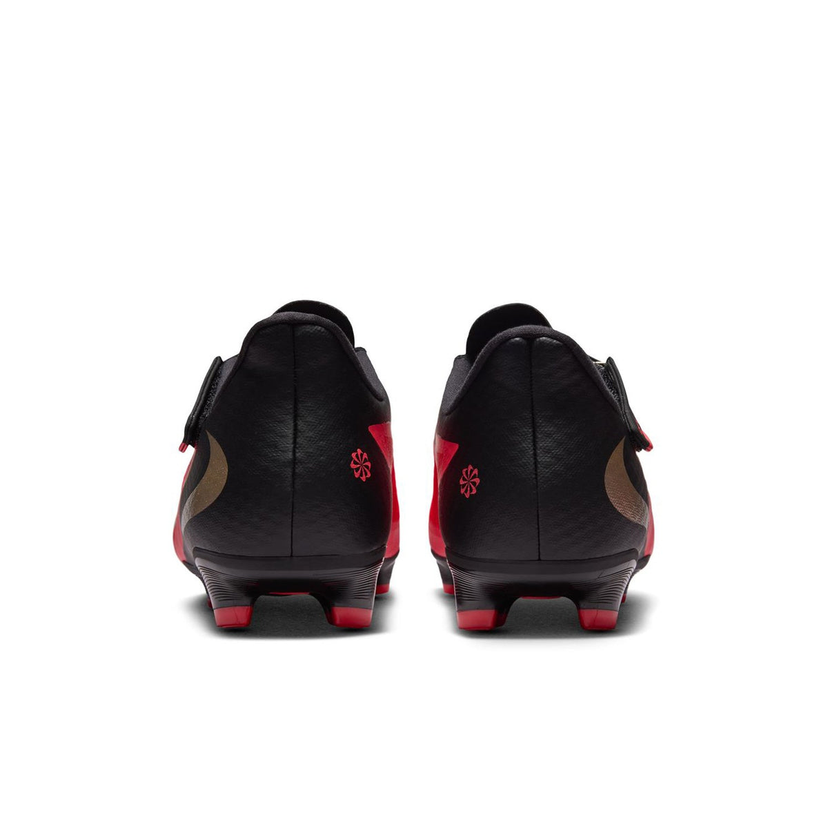 NIKE Phantom 6 Low Academy FG Ez - Mens