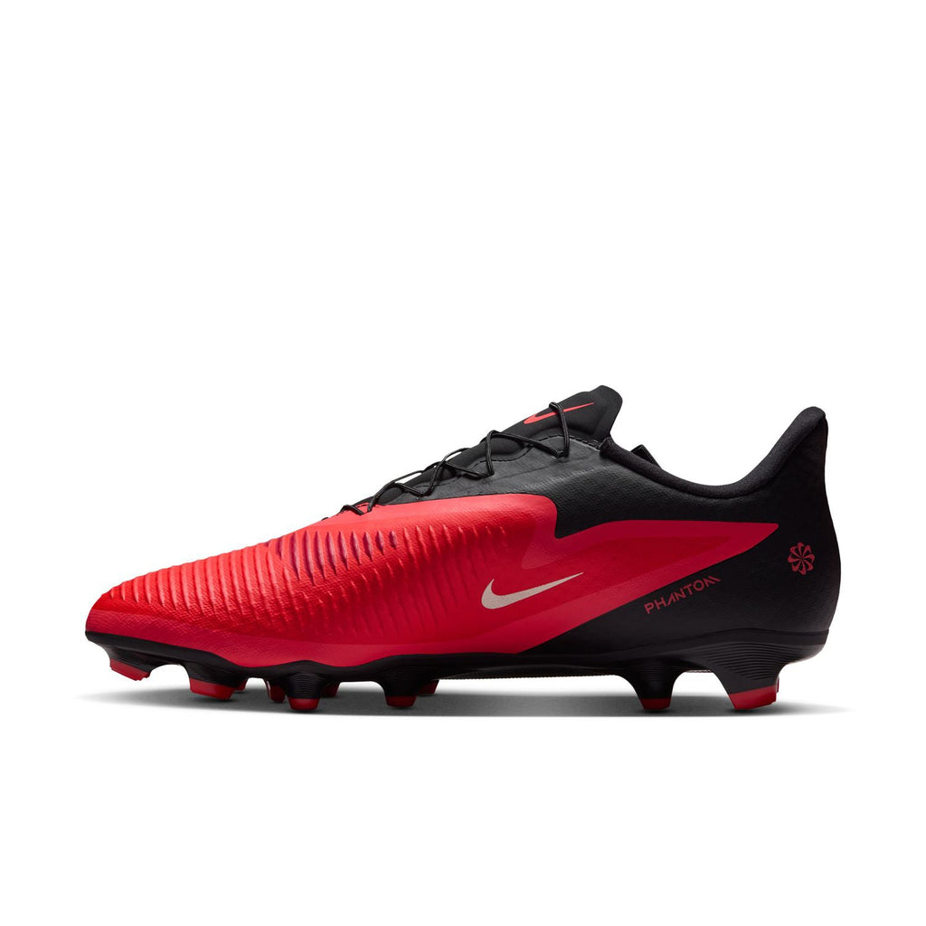 NIKE Phantom 6 Low Academy FG Ez - Mens