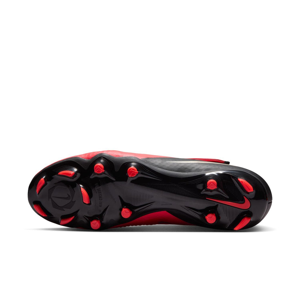 NIKE Phantom 6 Low Academy FG Ez - Mens