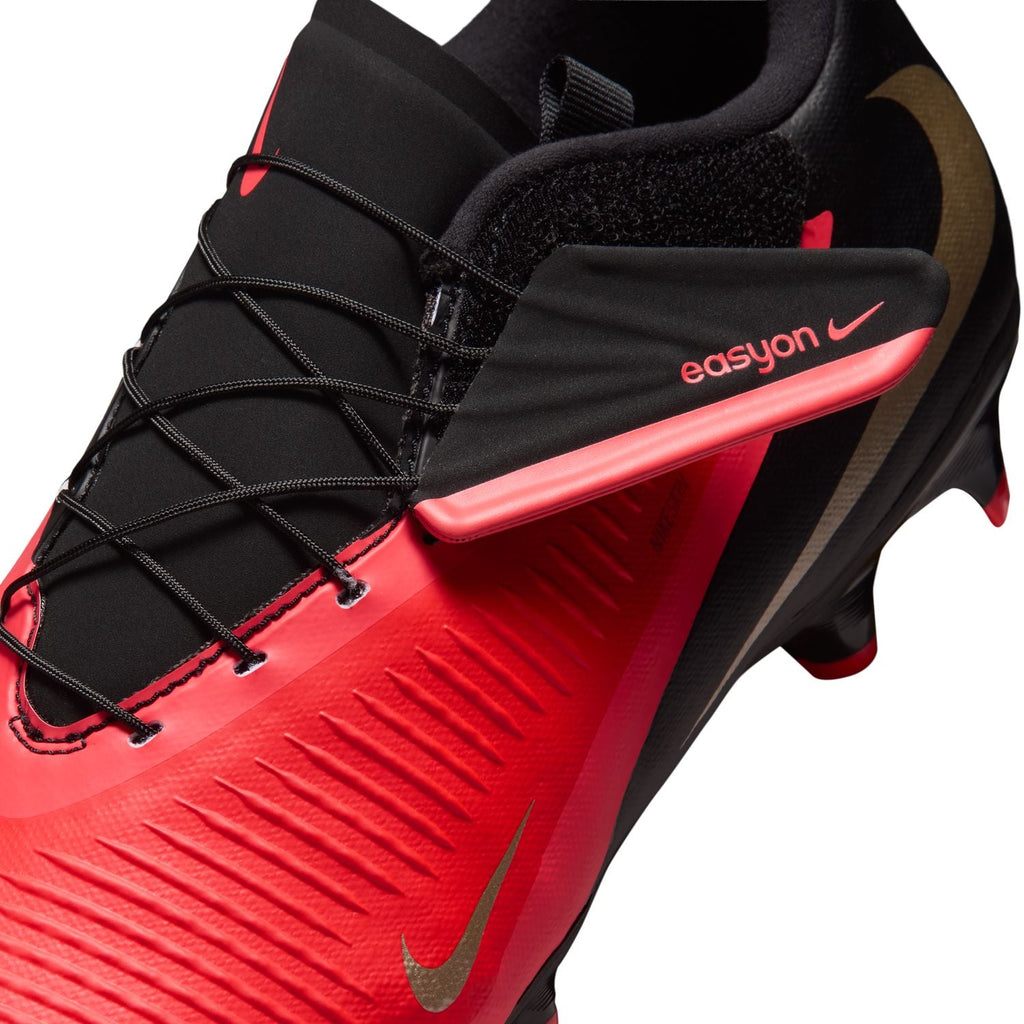 NIKE Phantom 6 Low Academy FG Ez - Mens